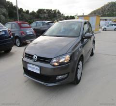 Auto - Volkswagen polo 1.6 tdi 90 cv 5p. comfortline