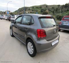 Auto - Volkswagen polo 1.6 tdi 90 cv 5p. comfortline