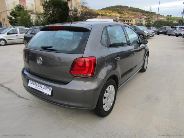 Auto - Volkswagen polo 1.6 tdi 90 cv 5p. comfortline