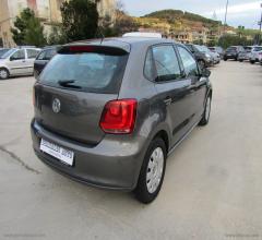 Auto - Volkswagen polo 1.6 tdi 90 cv 5p. comfortline