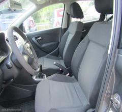 Auto - Volkswagen polo 1.6 tdi 90 cv 5p. comfortline