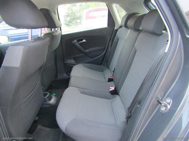 Auto - Volkswagen polo 1.6 tdi 90 cv 5p. comfortline