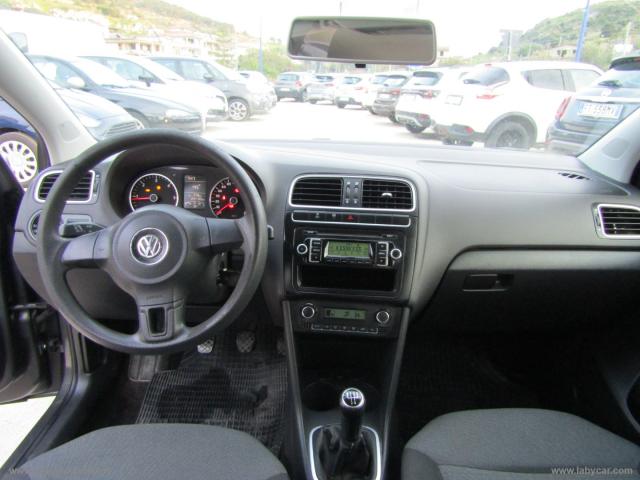 Auto - Volkswagen polo 1.6 tdi 90 cv 5p. comfortline