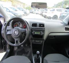 Auto - Volkswagen polo 1.6 tdi 90 cv 5p. comfortline
