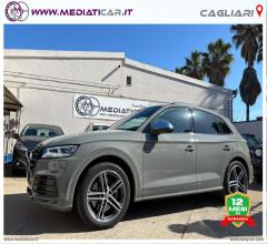 Auto - Audi sq5 tdi quattro tiptronic