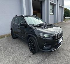 Auto - Jeep cherokee 2.2 mjt longitude
