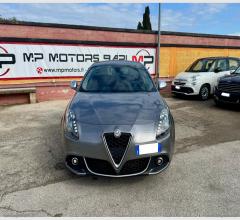 Auto - Alfa romeo giulietta business 1.6mj 120cv