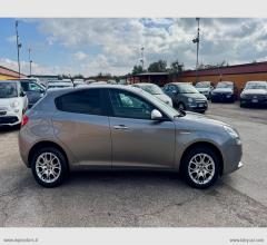 Auto - Alfa romeo giulietta business 1.6mj 120cv