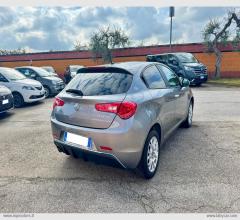 Auto - Alfa romeo giulietta business 1.6mj 120cv