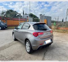 Auto - Alfa romeo giulietta business 1.6mj 120cv