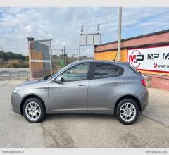 Auto - Alfa romeo giulietta business 1.6mj 120cv