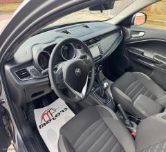 Auto - Alfa romeo giulietta business 1.6mj 120cv