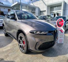 Auto - Alfa romeo tonale 1.6 diesel 130 cv tct6 veloce