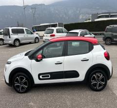 Auto - Citroen c3 puretech 83 s&s feel pack