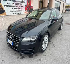 Auto - Audi a7 spb 3.0 tdi 245 cv quattro s tronic