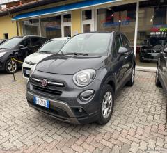 Auto - Fiat 500x 1.0 t3 120 cv city cross