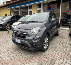 Auto - Fiat 500x 1.0 t3 120 cv city cross