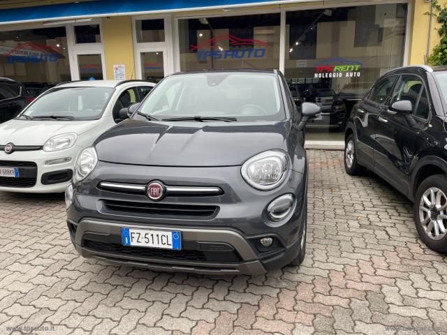 Auto - Fiat 500x 1.0 t3 120 cv city cross
