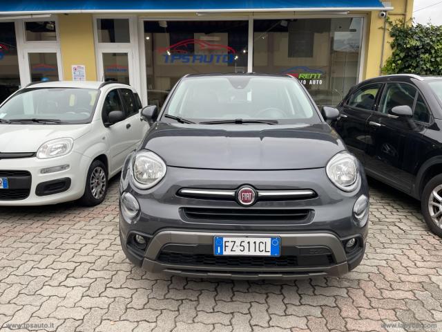 Auto - Fiat 500x 1.0 t3 120 cv city cross