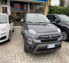 Auto - Fiat 500x 1.0 t3 120 cv city cross