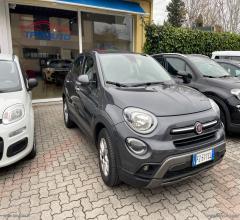 Auto - Fiat 500x 1.0 t3 120 cv city cross