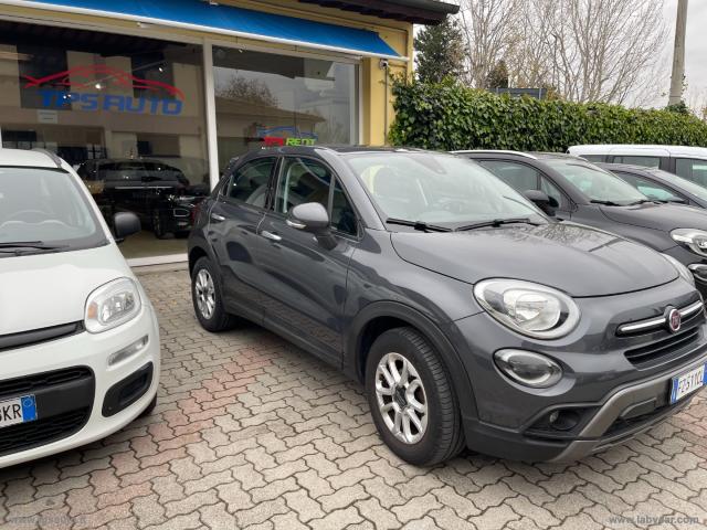 Auto - Fiat 500x 1.0 t3 120 cv city cross