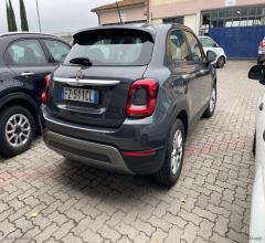 Auto - Fiat 500x 1.0 t3 120 cv city cross