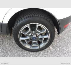 Auto - Ford ecosport 1.0 ecoboost 125 cv titanium