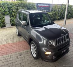 Auto - Jeep renegade 1.6 mjt 130cv limited