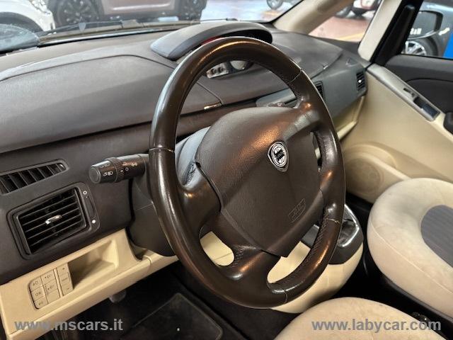 Auto - Lancia musa 1.4 16v oro