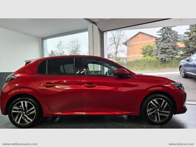 Auto - Peugeot 208 puretech 100 s&s 5p. allure pack