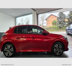 Auto - Peugeot 208 puretech 100 s&s 5p. allure pack