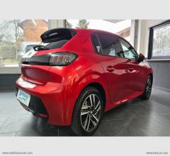Auto - Peugeot 208 puretech 100 s&s 5p. allure pack