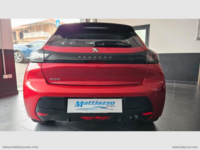 Auto - Peugeot 208 puretech 100 s&s 5p. allure pack