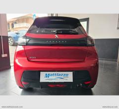 Auto - Peugeot 208 puretech 100 s&s 5p. allure pack