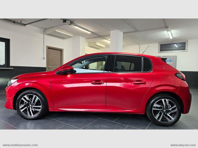 Auto - Peugeot 208 puretech 100 s&s 5p. allure pack