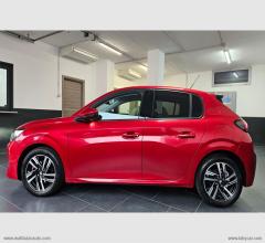 Auto - Peugeot 208 puretech 100 s&s 5p. allure pack