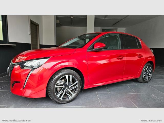 Auto - Peugeot 208 puretech 100 s&s 5p. allure pack