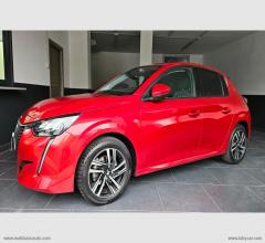 Auto - Peugeot 208 puretech 100 s&s 5p. allure pack