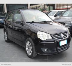Auto - Volkswagen polo 1.4 tdi 80cv 5p.