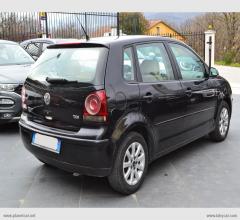 Auto - Volkswagen polo 1.4 tdi 80cv 5p.