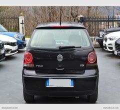 Auto - Volkswagen polo 1.4 tdi 80cv 5p.