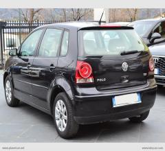 Auto - Volkswagen polo 1.4 tdi 80cv 5p.
