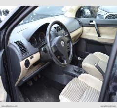 Auto - Volkswagen polo 1.4 tdi 80cv 5p.