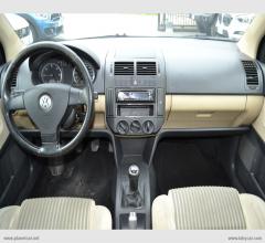 Auto - Volkswagen polo 1.4 tdi 80cv 5p.