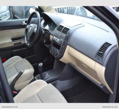 Auto - Volkswagen polo 1.4 tdi 80cv 5p.
