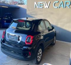 Auto - Fiat 500x 1.3 m.jet 95 cv business