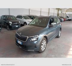 Skoda kamiq 1.0 g-tec style - full led+telec.+climatronic