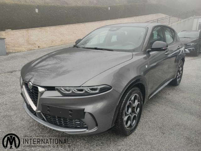 Auto - Alfa romeo tonale 1.5 160cv mhev tct7 ti