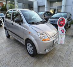 Auto - Chevrolet matiz 800 s planet